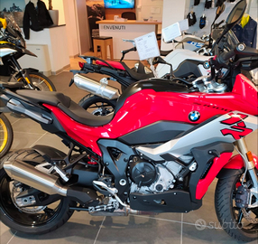 Bmw s 1000 xr