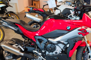 Bmw s 1000 xr