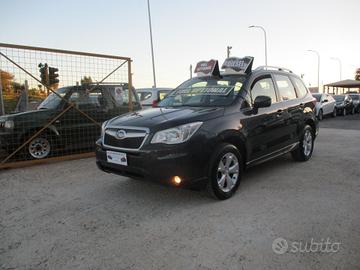 Subaru Forester 2.0D- MOLTO BELLA FULL OPT!!!