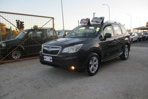 Subaru Forester 2.0D- MOLTO BELLA FULL OPT!!!