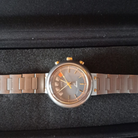 Orologio Eberhard Azzurra