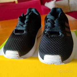 Scarpe Adidas Zx Flux Bambino Abbigliamento e Accessori In