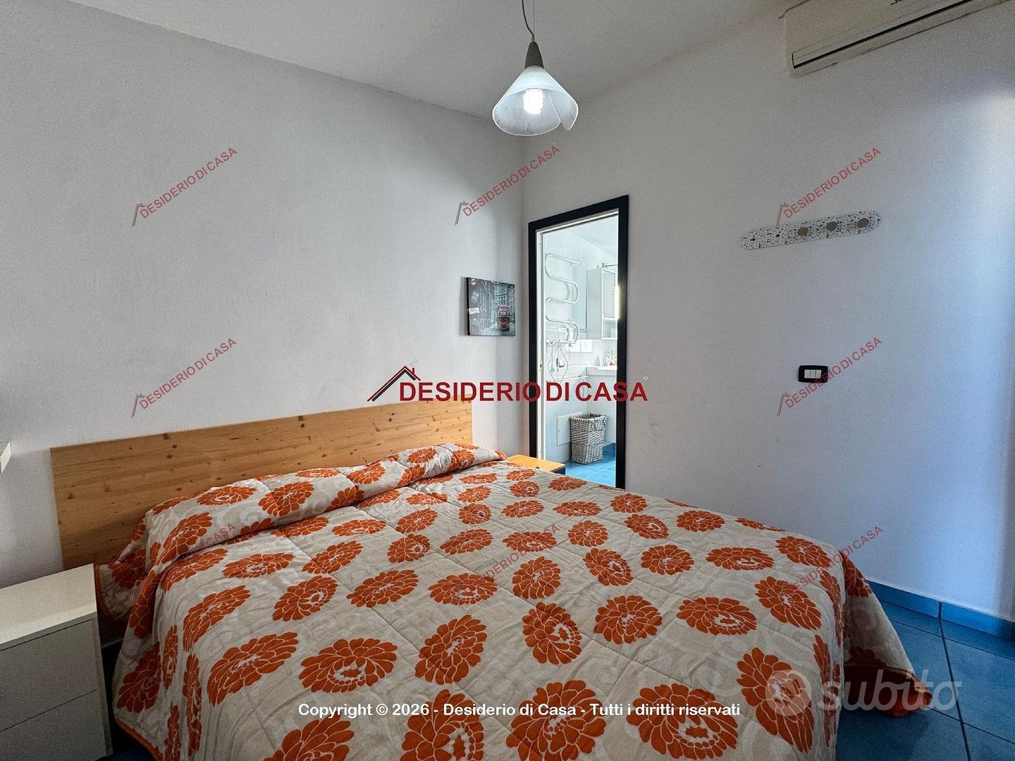 Appartamento – Capo d'Orlando, Santa Lucia, Catuté - Vista 5