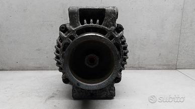 Alternatore scania serie g 2005> usato