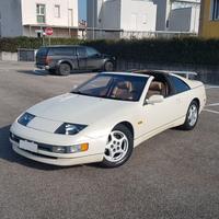 Nissan 300Zx ( BIANCO PERLATO )