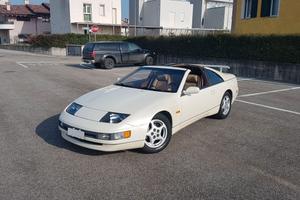 Nissan 300Zx ( BIANCO PERLATO )