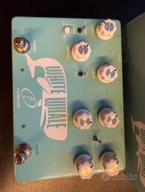 Crazy Tube Circuits White Whale V2