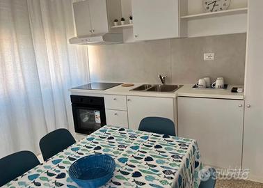 Casa Marina di Camerota