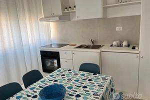 Casa Marina di Camerota