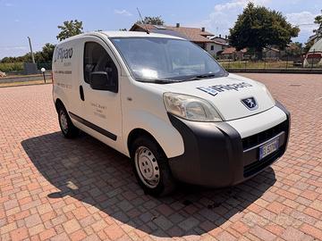 Peugeot Bipper 1.3 MJT furgone