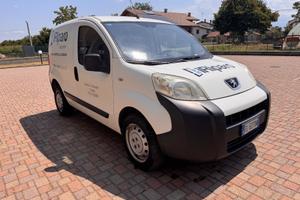 Peugeot Bipper 1.3 MJT furgone