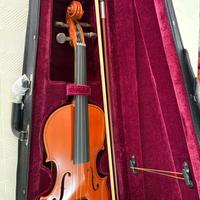 Violino nuovo