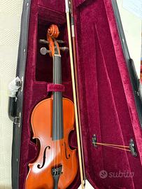 Violino nuovo