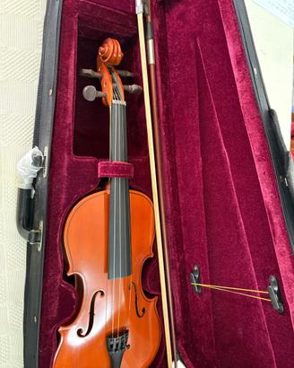 Violino nuovo