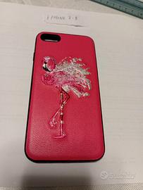 13 cover per iPhone modelli vari