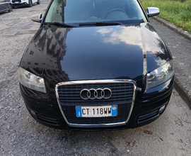 Audi A3 Sportback 1900 diesel