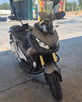honda x adv 750