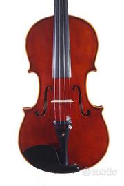 Violino  di liutaio  italiano 