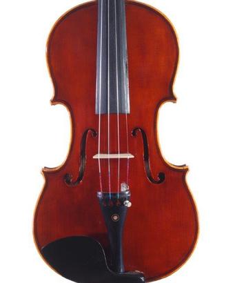 Violino artigianale liutaio M.Preseglio OPZIONATO 