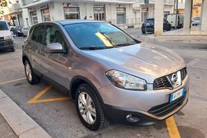 Nissan Qashqai 1.5 dCi DPF Acenta