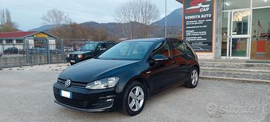 Volkswagen Golf 1.4 TGI 5p. Highline BlueMotion