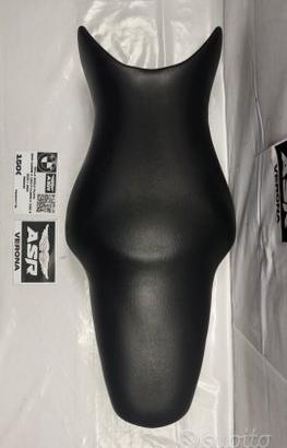 SELLA SEDILE SEAT PILOTA BMW K 1200 R / K 1300 R 2