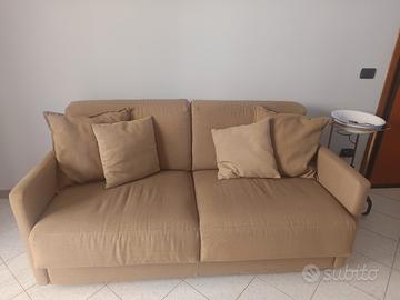 Divano letto 