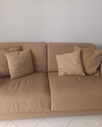 Divano letto 