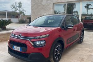 Citroen C3 Perfetta