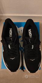 scarpe da camminata Hoka