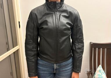 Completo da moto in pelle Dainese donna