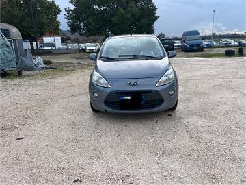 Ford Ka Ka+ 1.2 8V 69CV Titanium