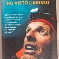 Ho visto l'abisso . Simone Moro