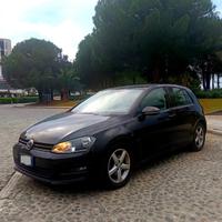 Golf 7