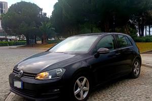 Golf 7