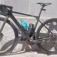 Canyon Ultimate CF Slx