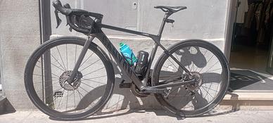 Canyon Ultimate CF Slx