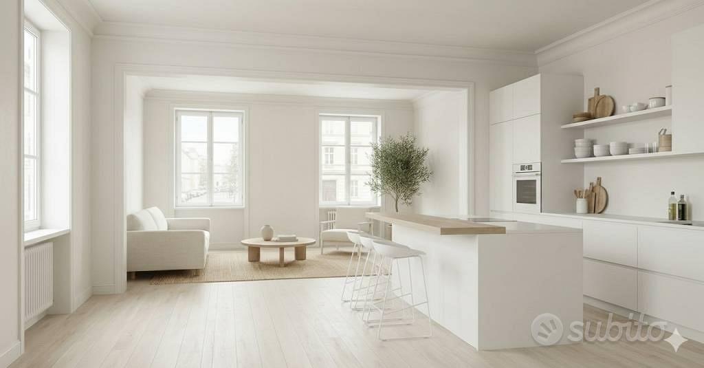 Appartamento – Treviso, San Lazzaro - Altro