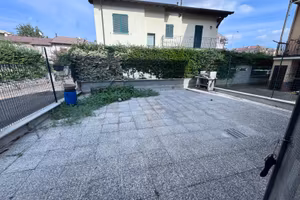 Casa indipendente