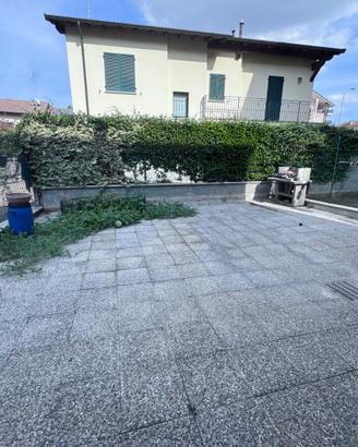 Casa indipendente