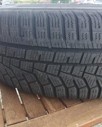 GOMME DA NEVE