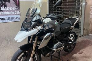 BMW GS 1200 LC -2016