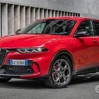 Ricambi alfa romeo tonale 2023