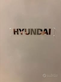 Congelatore tre cassetti Hyundai