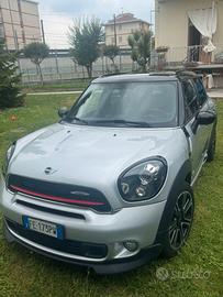 MINI COUTRYMAN R60 JKW KM 67800