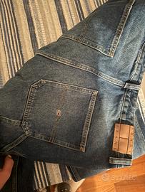 Pantalone tommy hilfiger
