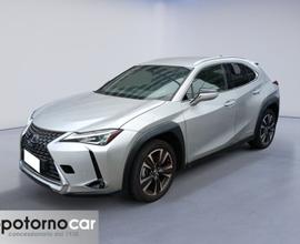 Lexus UX Hybrid Premium