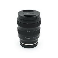 Tamron 20-40mm f/2.8 Di III VXD Sony E
