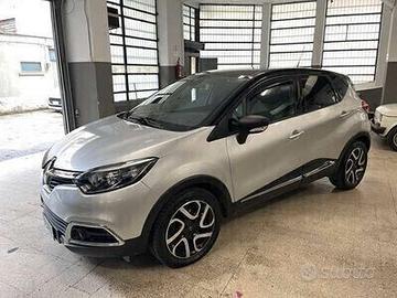 Ricambi per Renault Captur anno 2013 DISPONIAMO DI