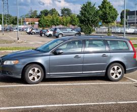 VOLVO V70 2.4 D5 185CV AWD Momentum 2008